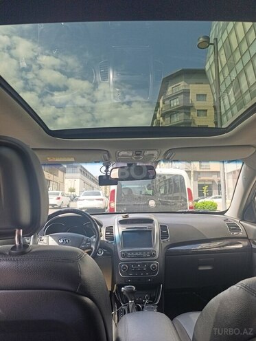 Kia Sorento 2014, 176,000 km - 2.0 l - Bakı