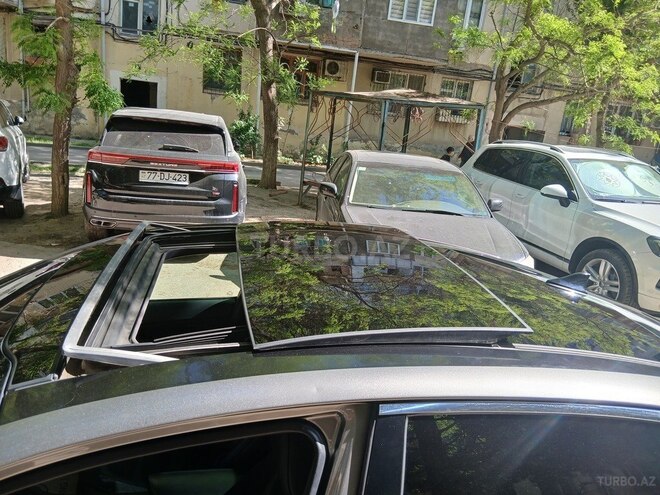 Kia Optima 2012, 127,597 km - 2.0 л - Bakı