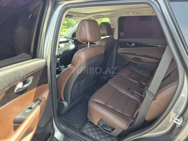 Kia Sorento 2016, 106,805 km - 2.0 l - Bakı