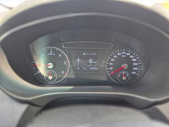Kia Sorento 2016, 106,805 km - 2.0 l - Bakı