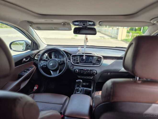 Kia Sorento 2016, 106,805 km - 2.0 l - Bakı