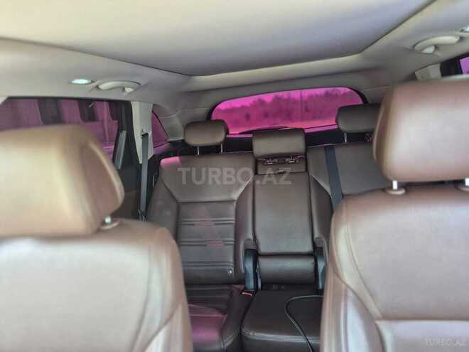 Kia Sorento 2016, 106,805 km - 2.0 l - Bakı