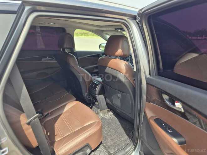 Kia Sorento 2016, 106,805 km - 2.0 l - Bakı