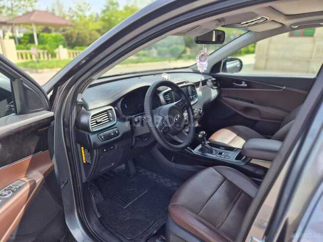 Kia Sorento 2016, 106,805 km - 2.0 l - Bakı