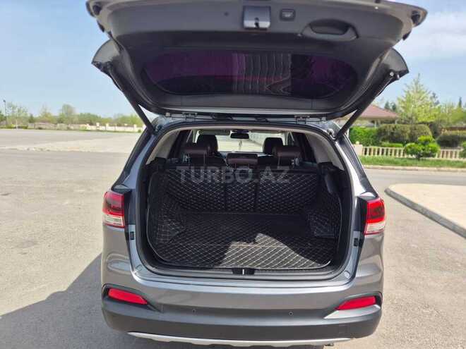 Kia Sorento 2016, 106,805 km - 2.0 l - Bakı