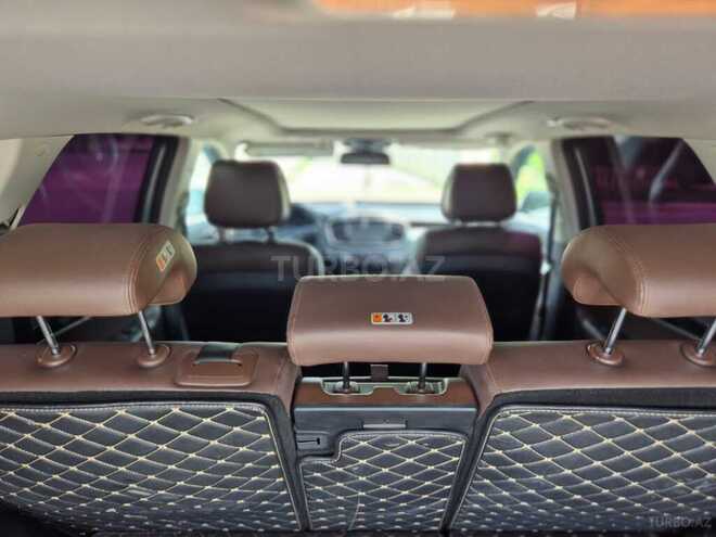 Kia Sorento 2016, 106,805 km - 2.0 l - Bakı