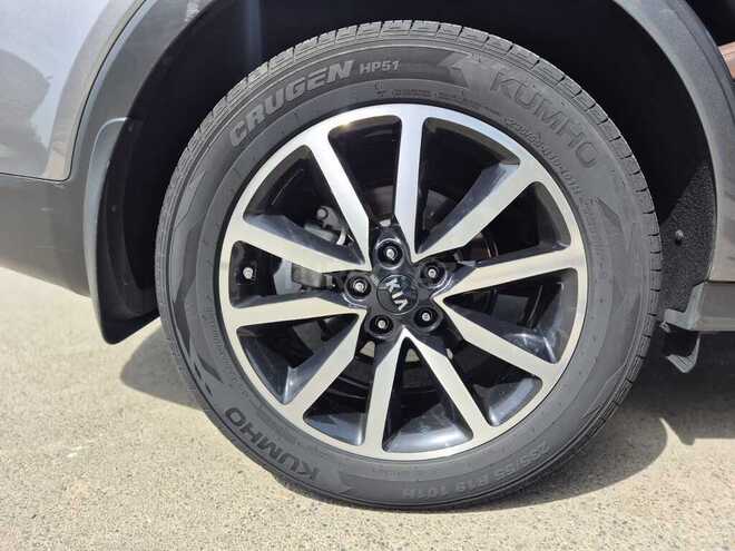 Kia Sorento 2016, 106,805 km - 2.0 l - Bakı