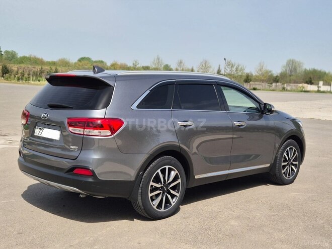 Kia Sorento 2016, 106,805 km - 2.0 l - Bakı