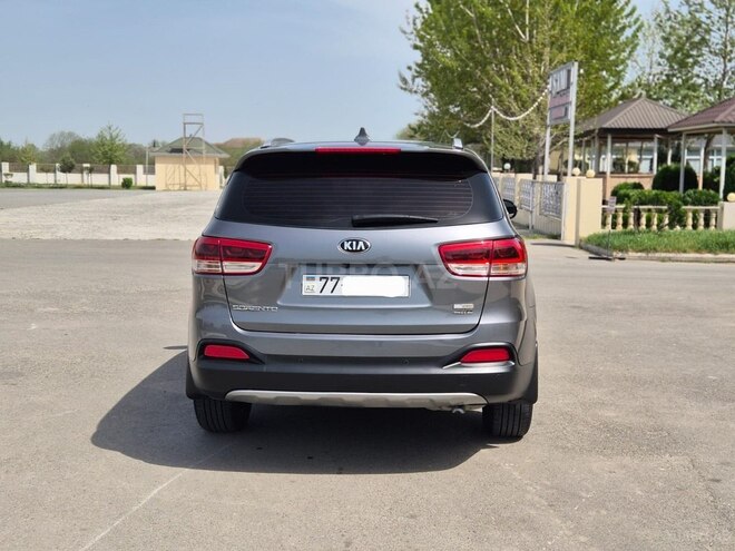 Kia Sorento 2016, 106,805 km - 2.0 l - Bakı