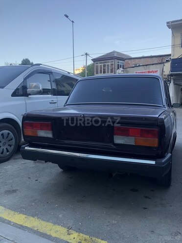 LADA (VAZ) 2107 2008, 85,000 km - 1.6 l - Bakı