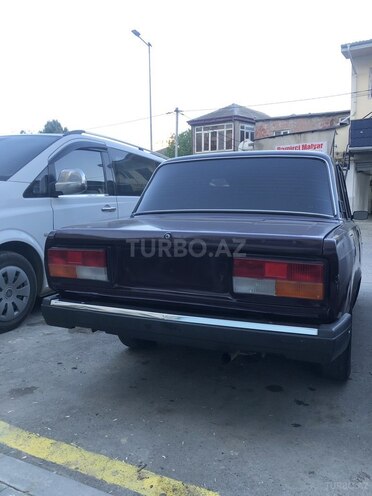 LADA (VAZ) 2107 2008, 85,000 km - 1.6 l - Bakı