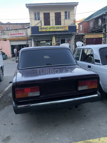 LADA (VAZ) 2107 2008, 85,000 km - 1.6 l - Bakı