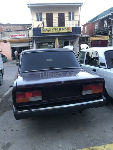 LADA (VAZ) 2107 2008, 85,000 km - 1.6 l - Bakı