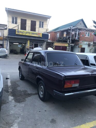 LADA (VAZ) 2107 2008, 85,000 km - 1.6 l - Bakı