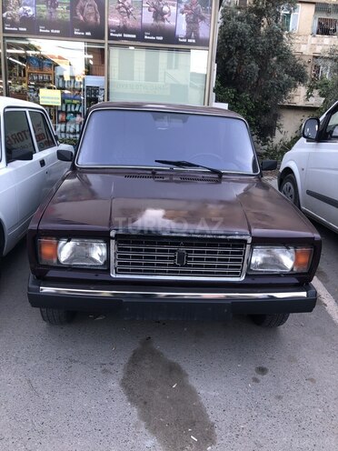 LADA (VAZ) 2107 2008, 85,000 km - 1.6 l - Bakı