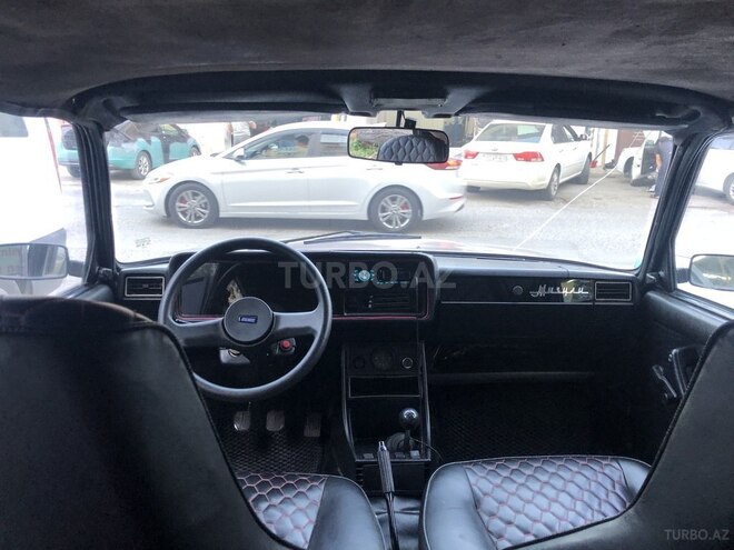LADA (VAZ) 2107 2008, 85,000 km - 1.6 l - Bakı