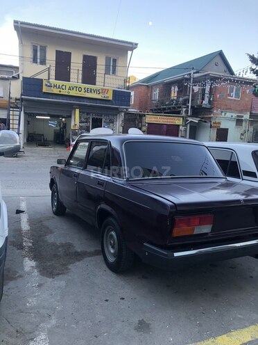 LADA (VAZ) 2107 2008, 85,000 km - 1.6 l - Bakı