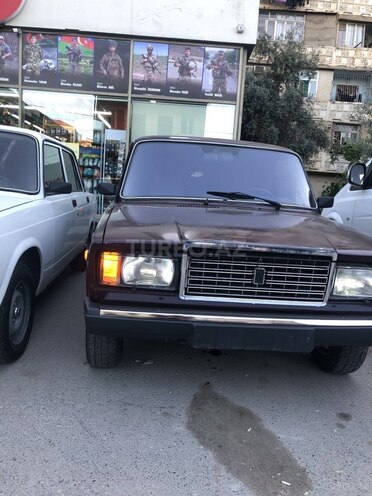 LADA (VAZ) 2107 2008, 85,000 km - 1.6 l - Bakı
