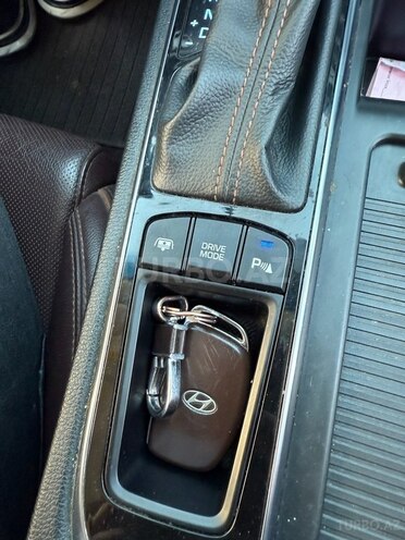 Hyundai Sonata 2016, 179,000 km - 2.0 l - Bakı