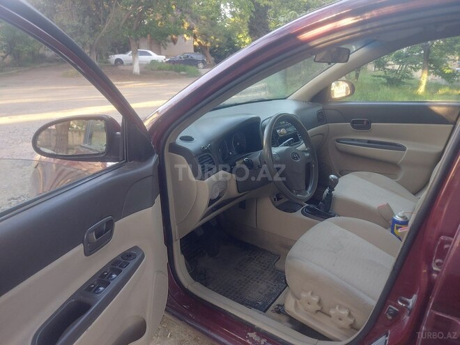 Hyundai Accent 2006, 271,119 km - 1.5 l - Gəncə