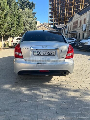 Hyundai Verna 2009, 275,000 km - 1.5 л - Bakı