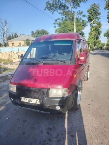 GAZ 2705 2000, 535,000 km - 2.4 l - Tərtər