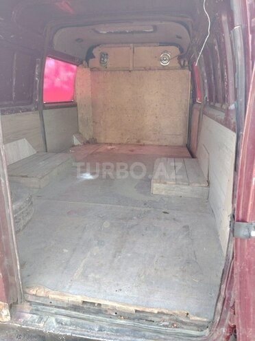 GAZ 2705 2000, 535,000 km - 2.4 l - Tərtər