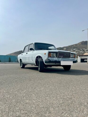 LADA (VAZ) 2107 2009, 65,800 km - 1.6 l - Sumqayıt
