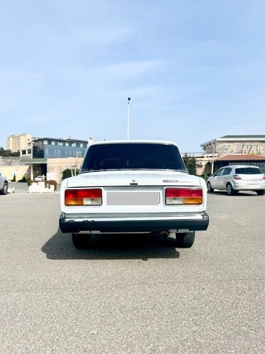 LADA (VAZ) 2107 2009, 65,800 km - 1.6 l - Sumqayıt