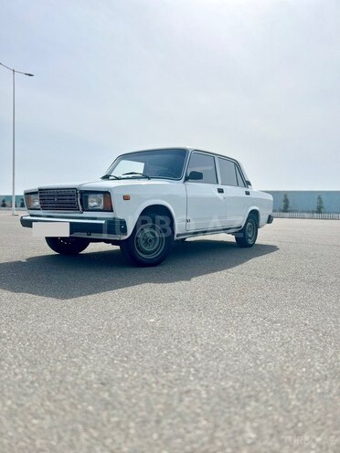 LADA (VAZ) 2107 2009, 65,800 km - 1.6 l - Sumqayıt