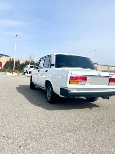 LADA (VAZ) 2107 2009, 65,800 km - 1.6 l - Sumqayıt