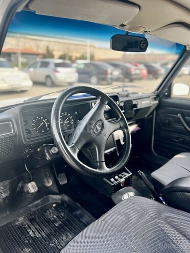 LADA (VAZ) 2107 2009, 65,800 km - 1.6 l - Sumqayıt