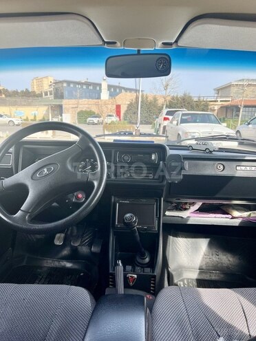 LADA (VAZ) 2107 2009, 65,800 km - 1.6 l - Sumqayıt