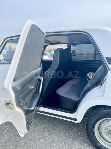 LADA (VAZ) 2107 2009, 65,800 km - 1.6 l - Sumqayıt