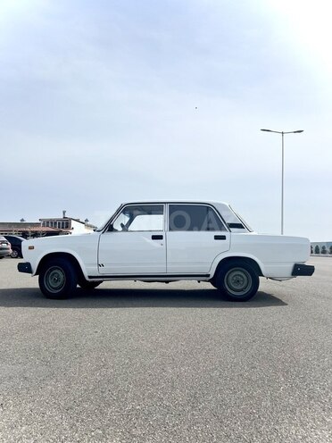 LADA (VAZ) 2107 2009, 65,800 km - 1.6 l - Sumqayıt