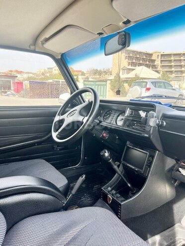 LADA (VAZ) 2107 2009, 65,800 km - 1.6 l - Sumqayıt