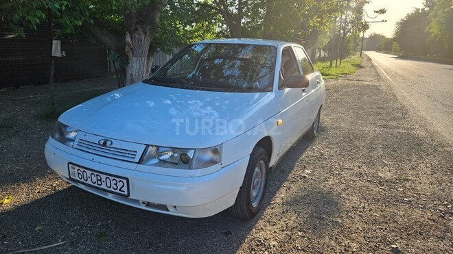 LADA (VAZ) 2110 1999, 350,000 km - 1.5 l - Tovuz
