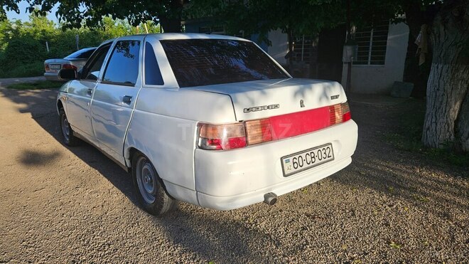 LADA (VAZ) 2110 1999, 350,000 km - 1.5 l - Tovuz