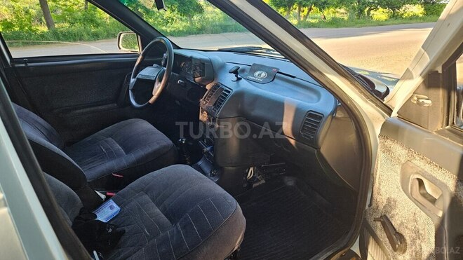 LADA (VAZ) 2110 1999, 350,000 km - 1.5 l - Tovuz