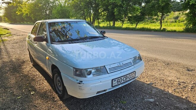 LADA (VAZ) 2110 1999, 350,000 km - 1.5 l - Tovuz