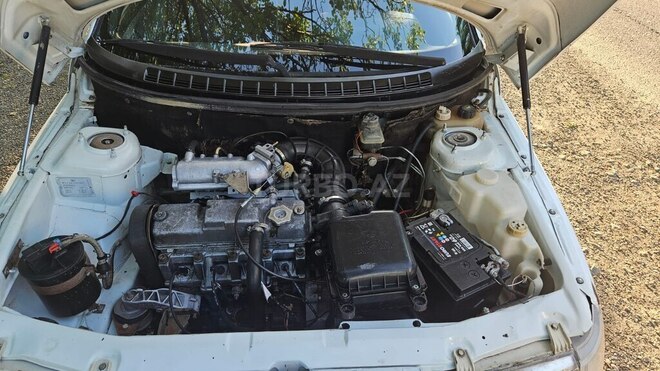 LADA (VAZ) 2110 1999, 350,000 km - 1.5 l - Tovuz