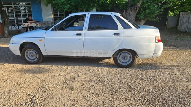 LADA (VAZ) 2110 1999, 350,000 km - 1.5 l - Tovuz