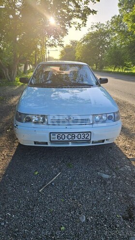 LADA (VAZ) 2110 1999, 350,000 km - 1.5 l - Tovuz