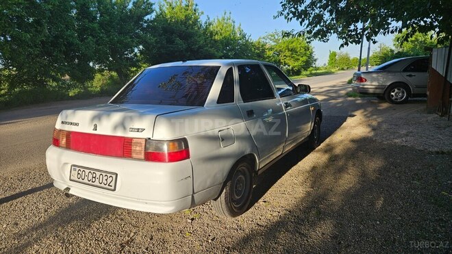 LADA (VAZ) 2110 1999, 350,000 km - 1.5 l - Tovuz