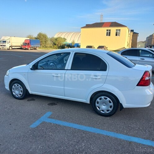 Chevrolet Aveo 2011, 320,000 km - 1.4 l - Sumqayıt