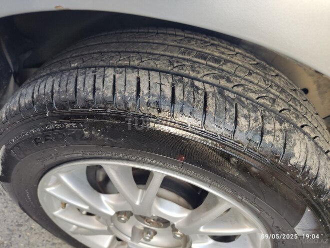 Hyundai Verna 2009, 275,000 km - 1.5 л - Bakı