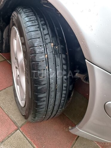 Mercedes C 270 2001, 394,234 km - 2.7 l - Bakı