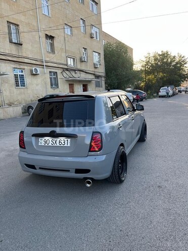 Lifan 320 2013, 104,000 km - 1.3 l - Bakı