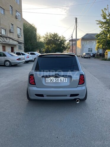 Lifan 320 2013, 104,000 km - 1.3 l - Bakı