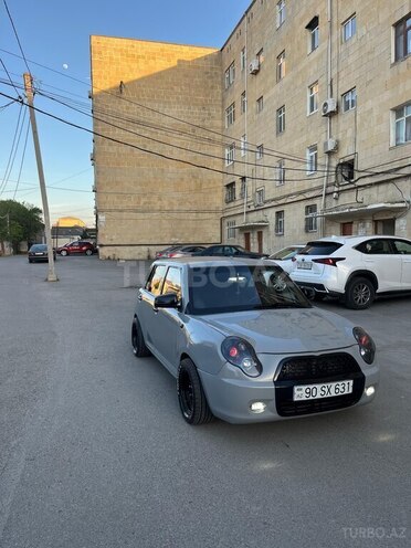Lifan 320 2013, 104,000 km - 1.3 l - Bakı